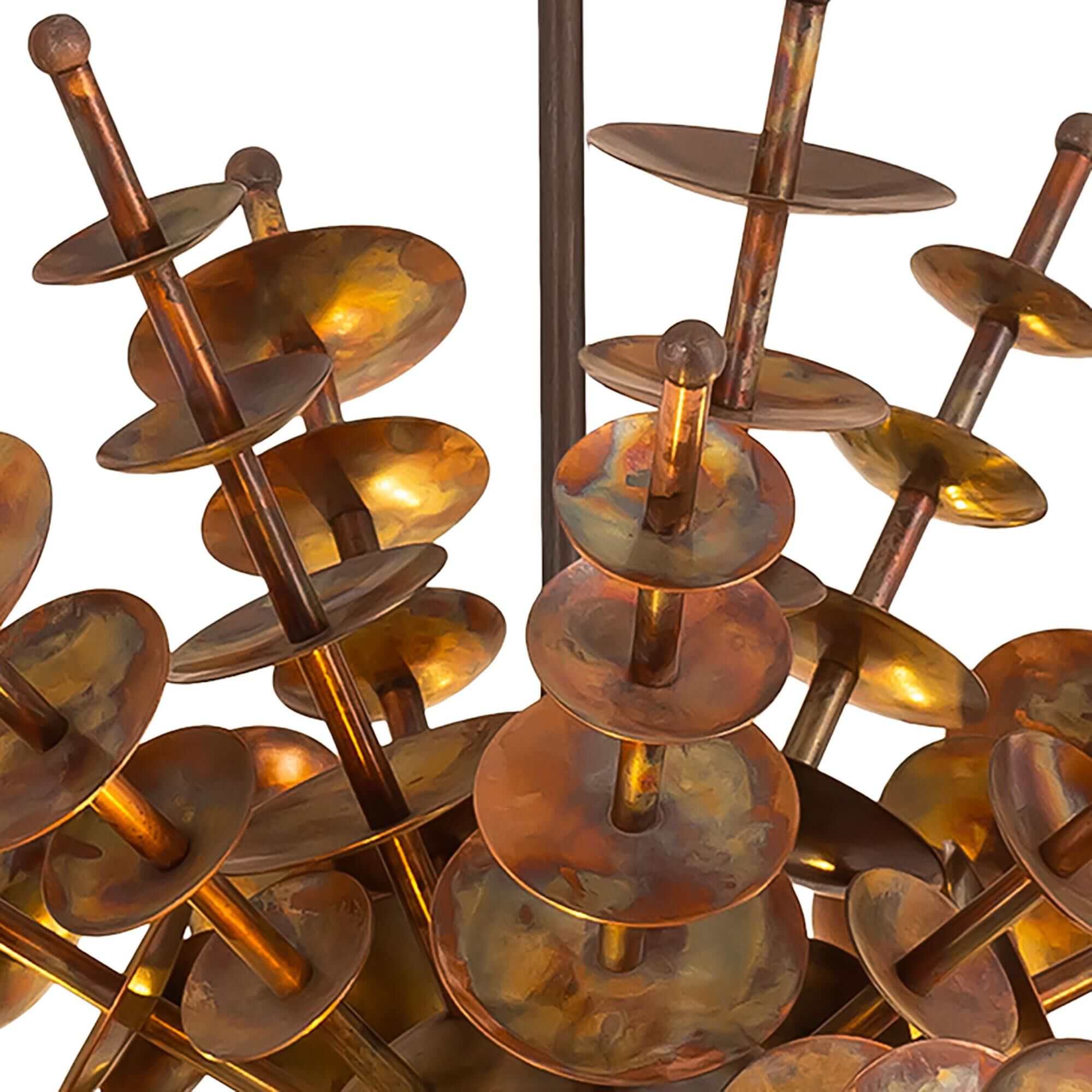 Sigma 28 Inch Large Pendant by ELK Home