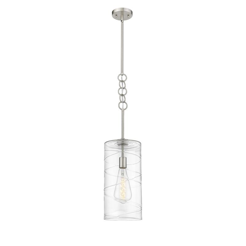 Innovations Lighting Bruno Marashlian Wexford 8 Inch Mini Pendant
