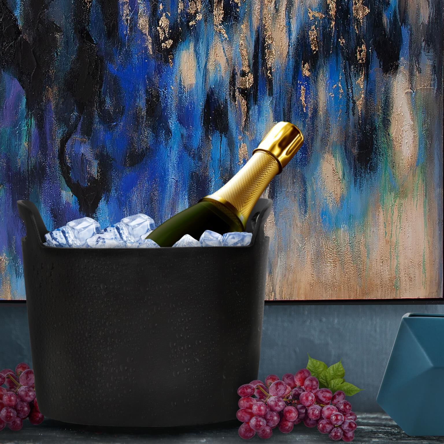 Shown in Matte finish