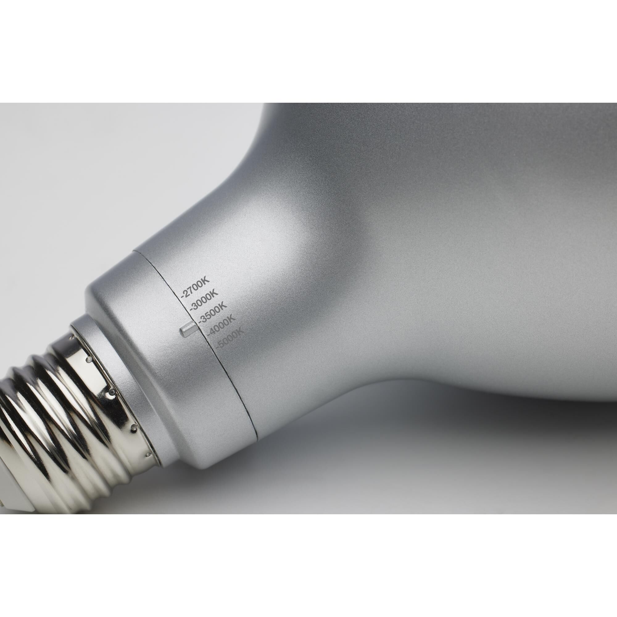 19 Watt PAR 2700K LED Light Bulb by Satco