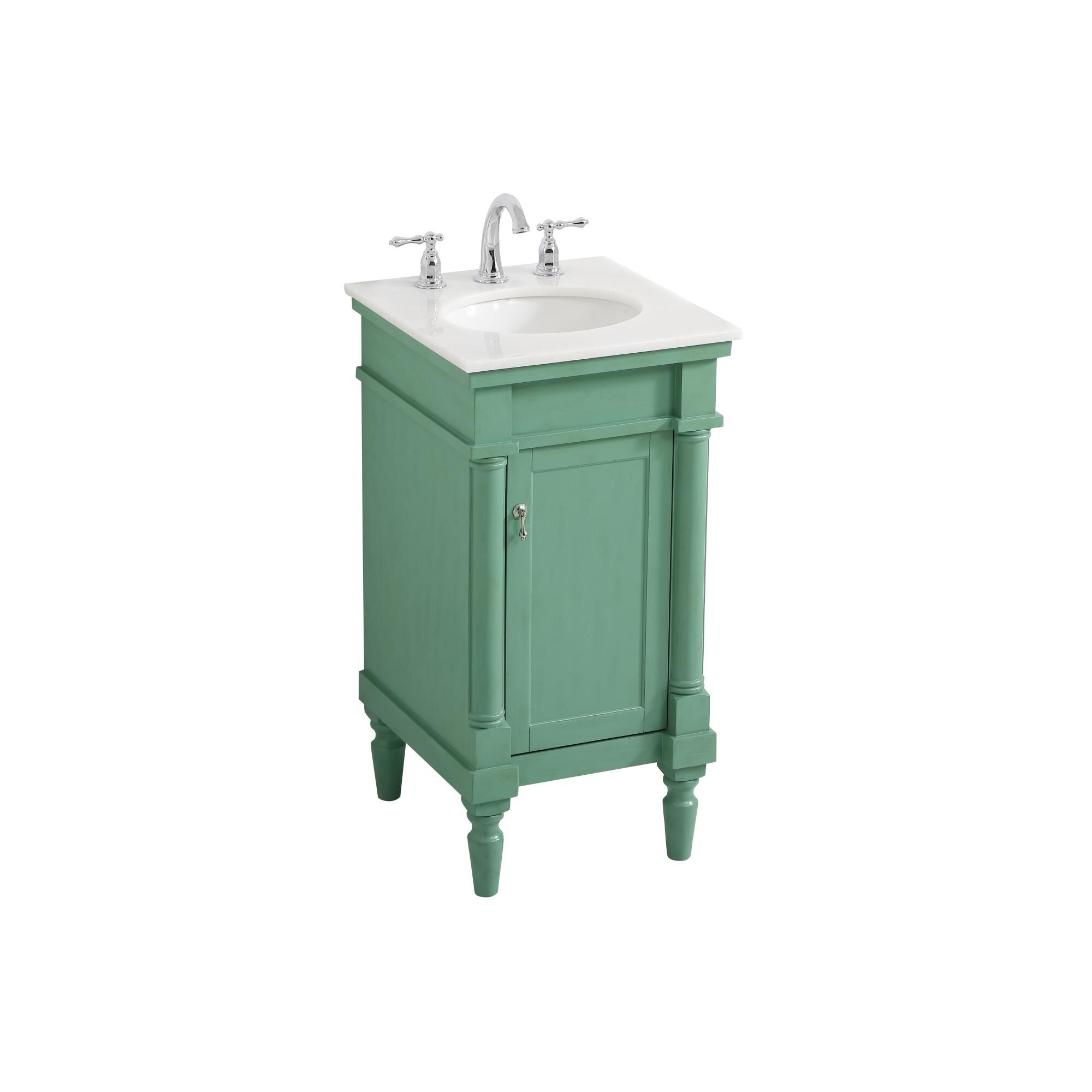 Lexington Bath Vanity by Elegant Decor