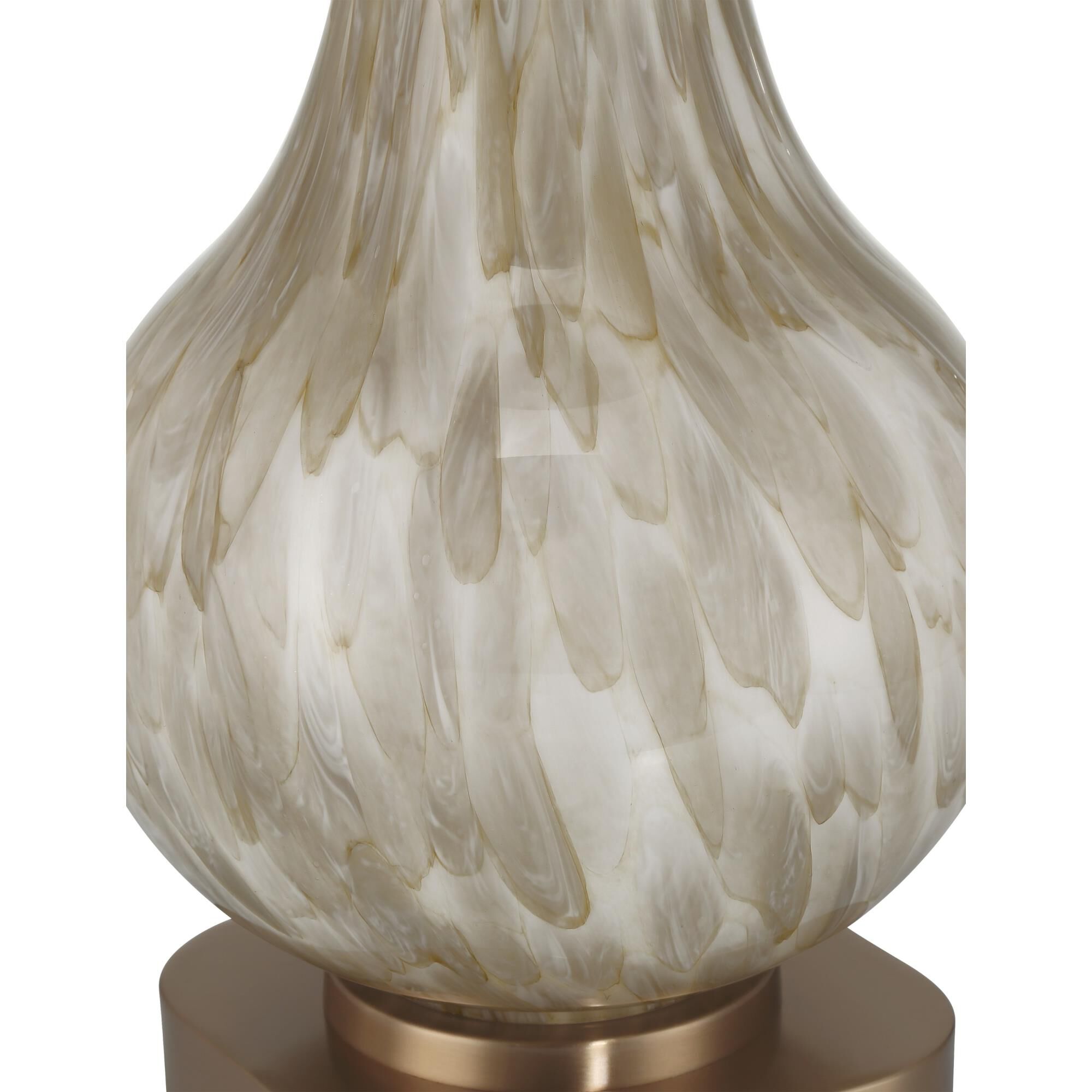 Bombon 31 Inch Table Lamp by Currey and Company