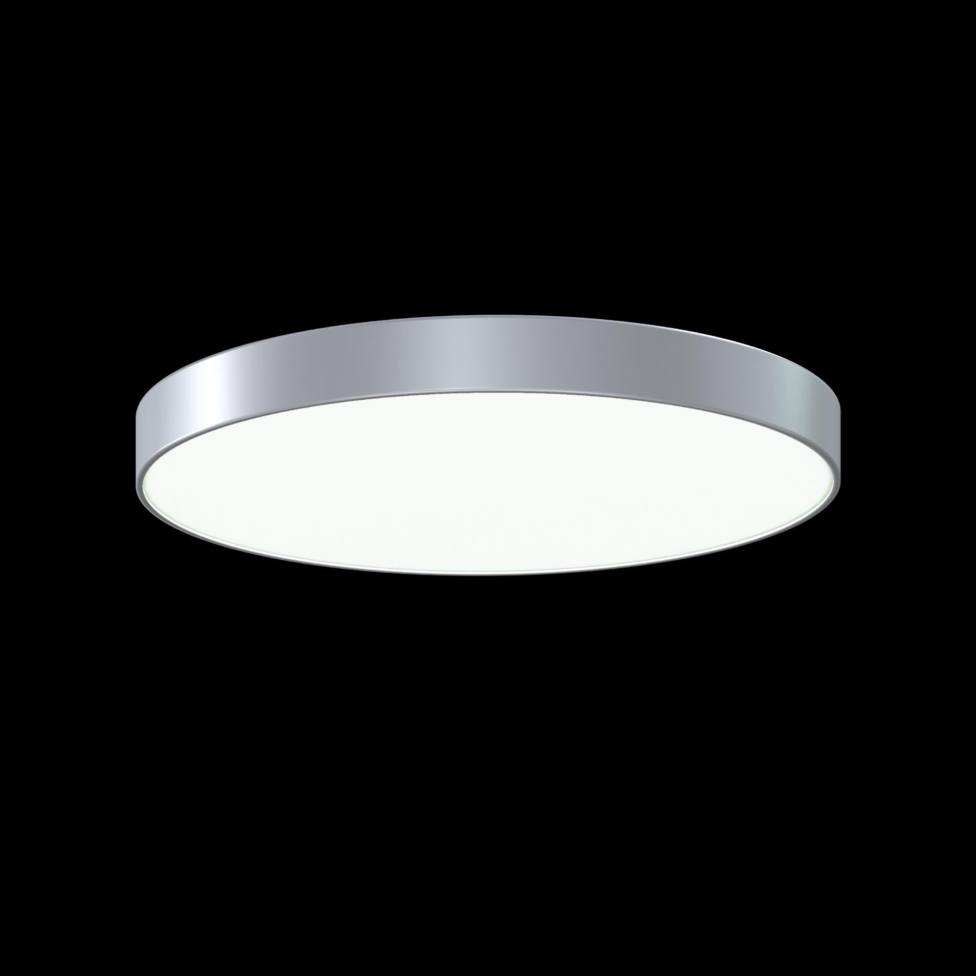 Pi 23 Inch 1 Light LED Flush Mount by SONNEMAN