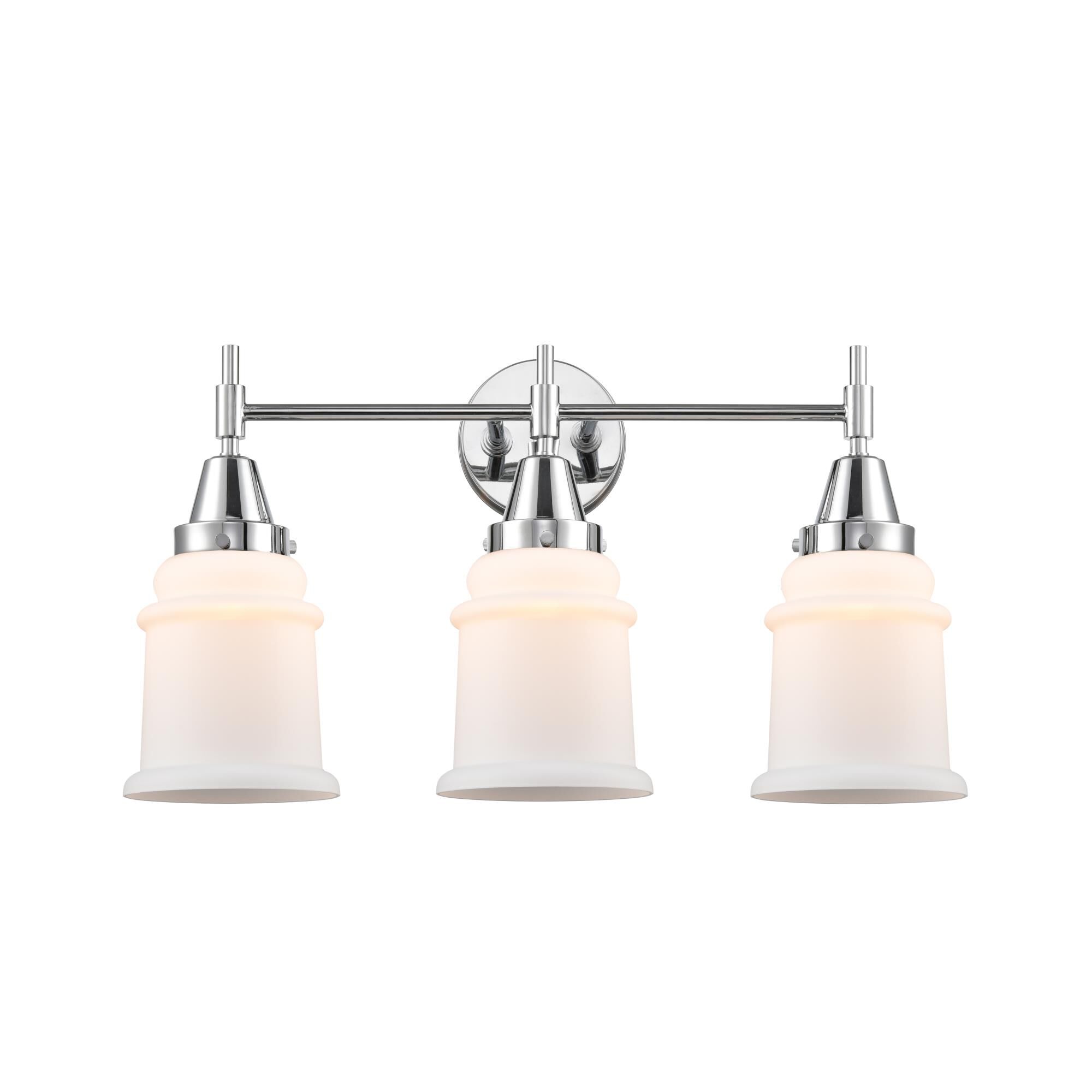 Bruno Marashlian Caden 24 Inch 3 Light Bath Vanity Light by Innovations Lighting