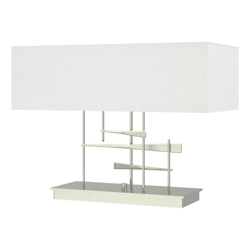 Cavaletti Small Table Lamp by Hubbardton Forge