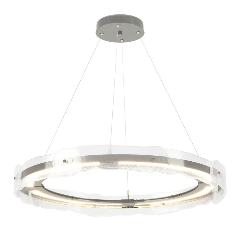 Solstice 36 Inch Pendant Light by Hubbardton Forge