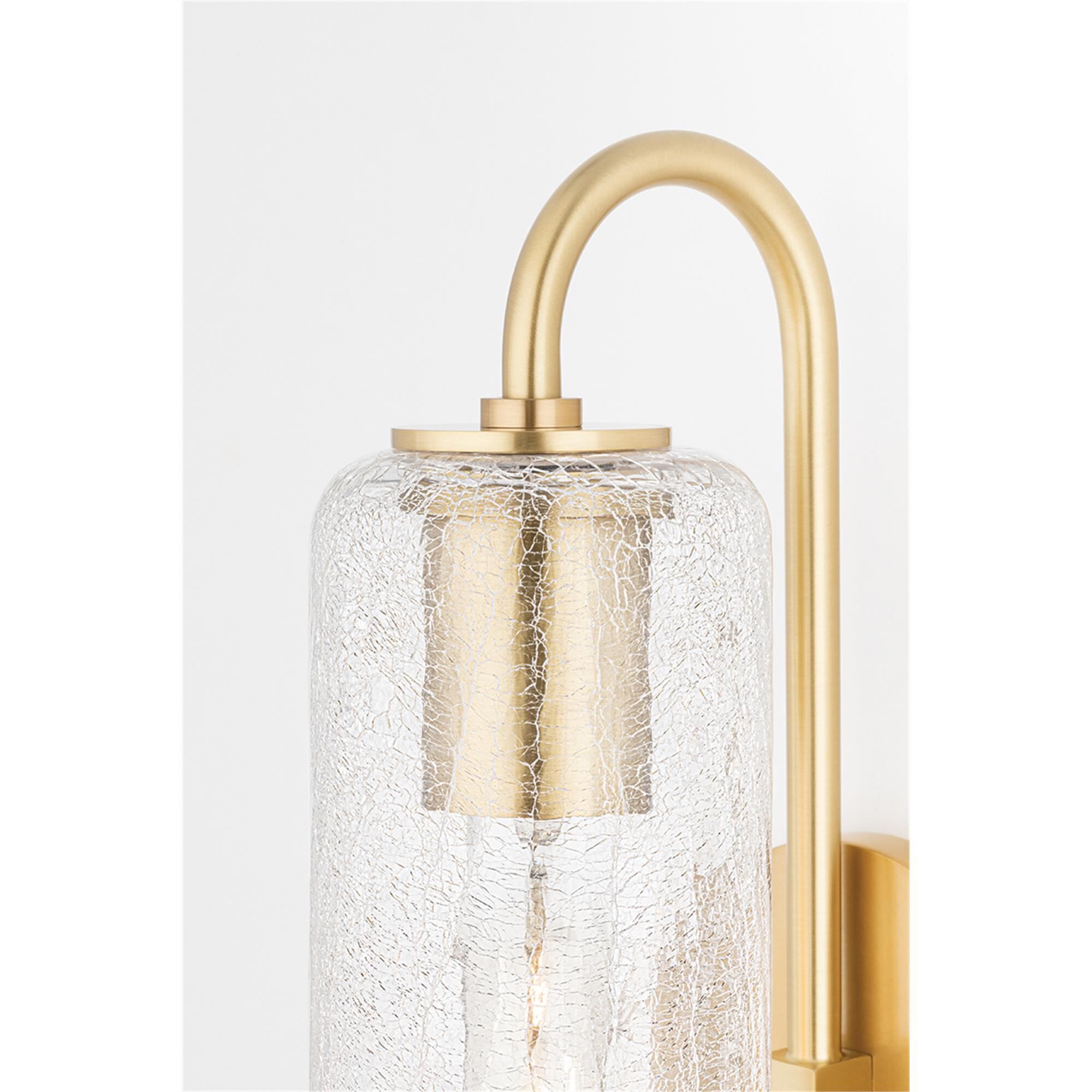 Skye Medium Wall Sconce,