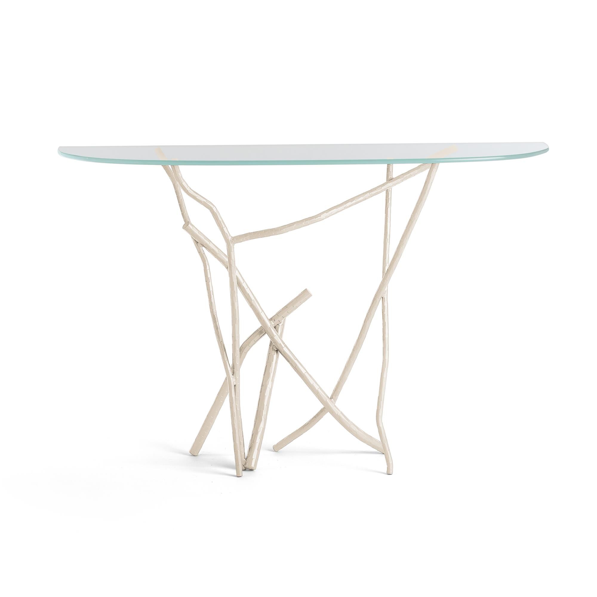 Shown in Soft Gold finish