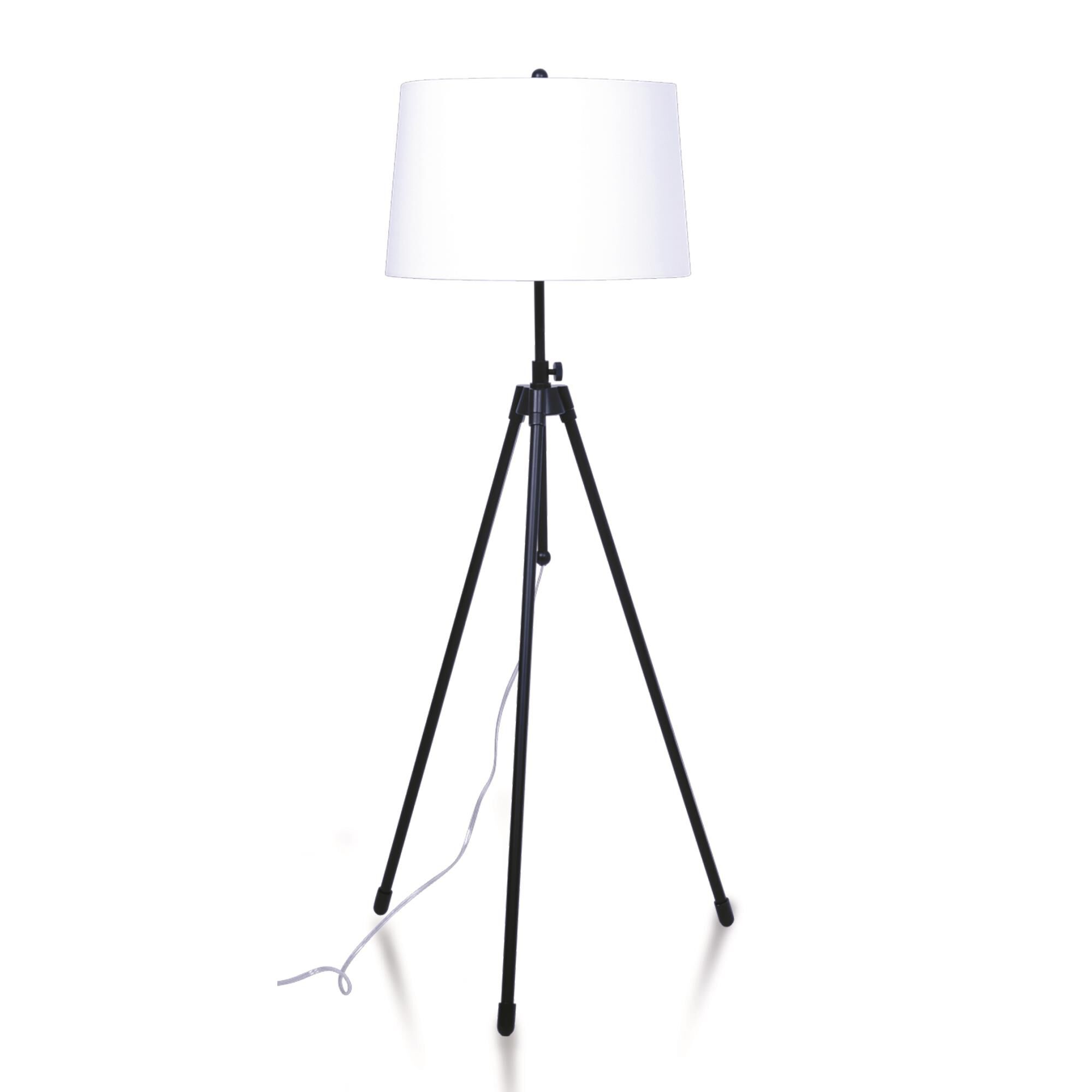 Tripod Floor Lamp by House of Troy