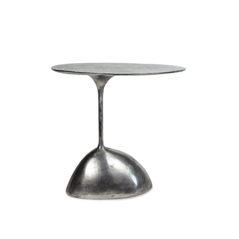 Rizzo 23 Inch Accent Table by Regina Andrew