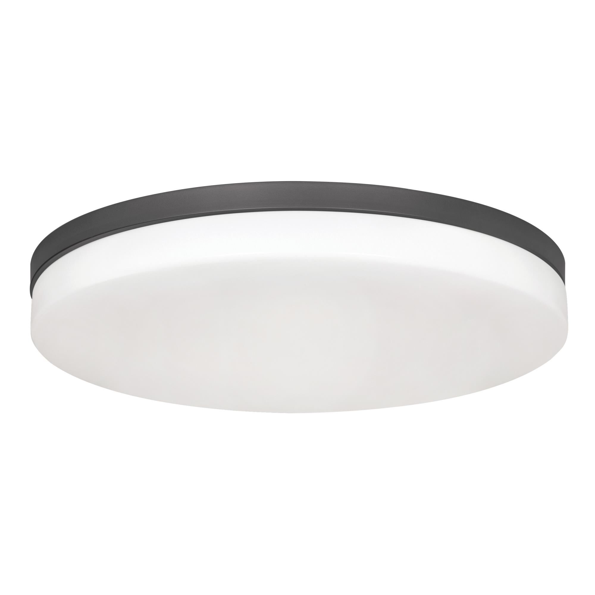 Oscar 19 Inch 1 Light LED Flush Mount by AFX Lighting