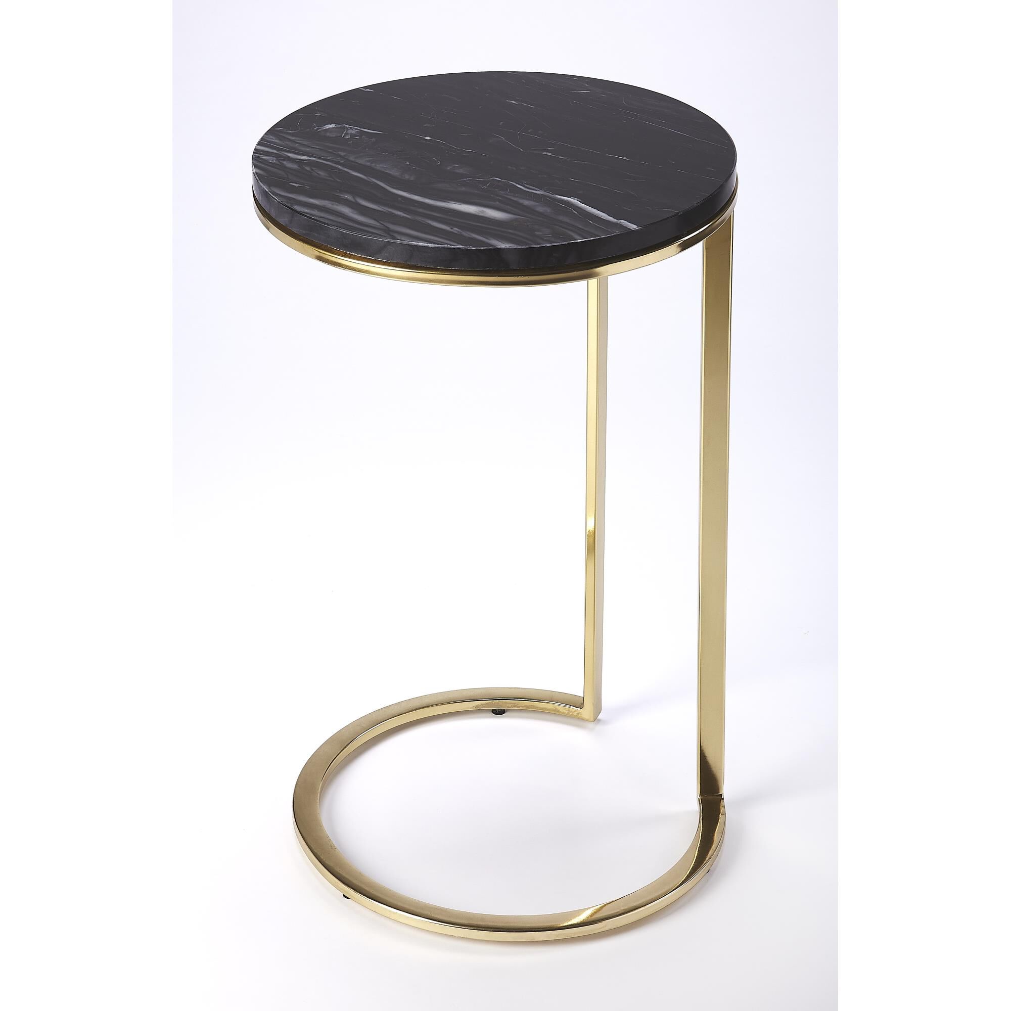 Butler Loft End Table by Butler Specialty Company