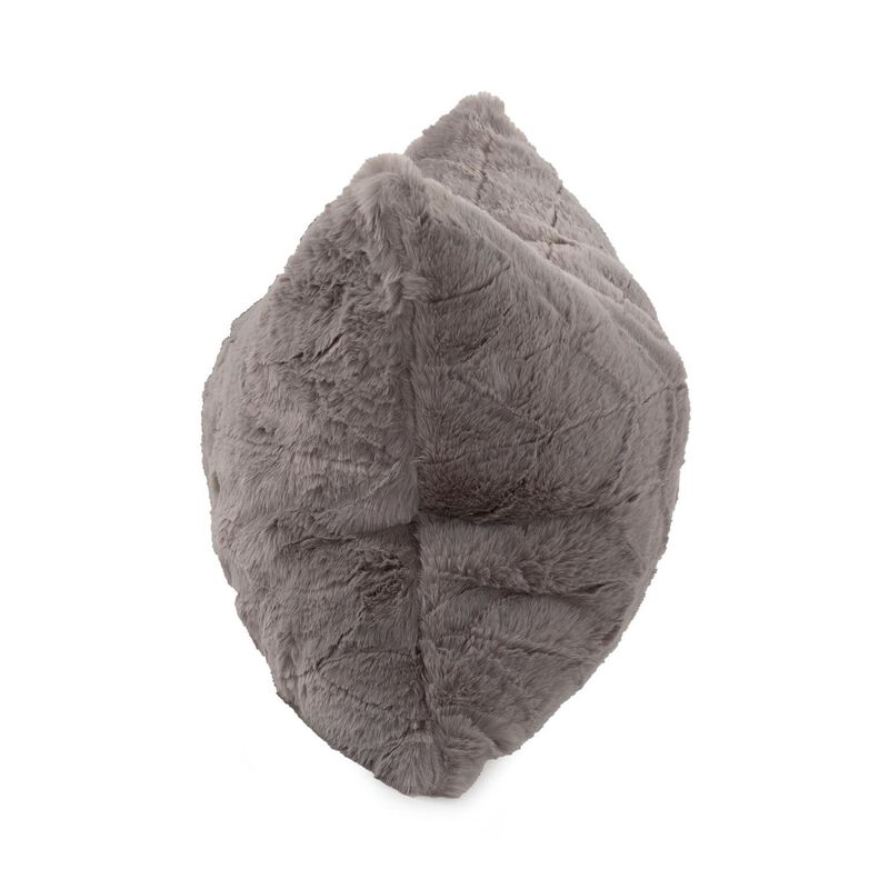 The Angora 22 Inch Decorative Pillow by Howard Elliott