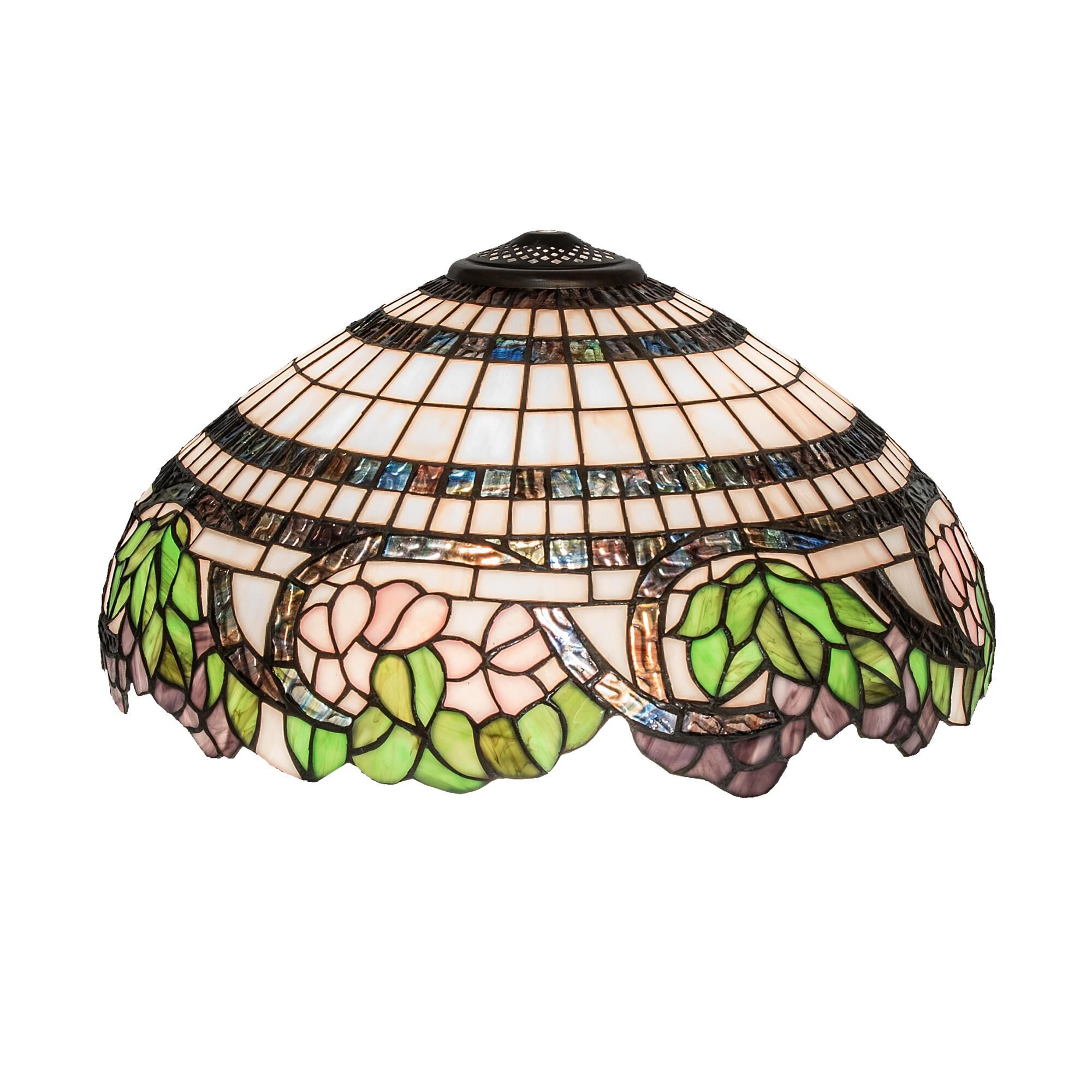 Handel Grapevine Accessory Shade by Meyda Lighting