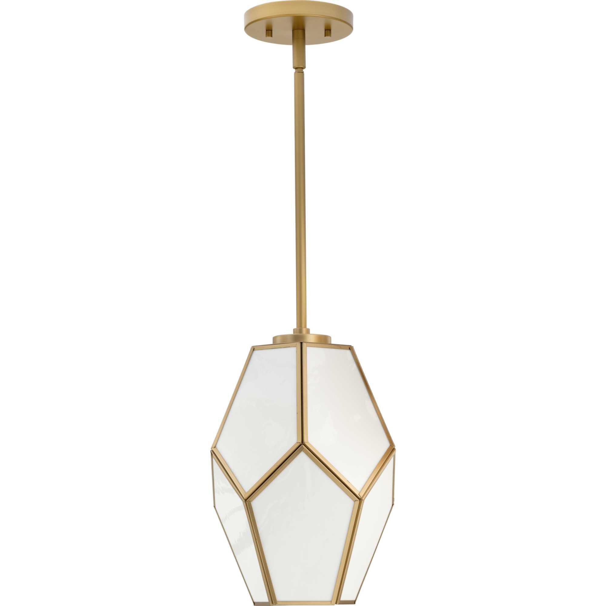 Latham Mini Pendant by Progress Lighting