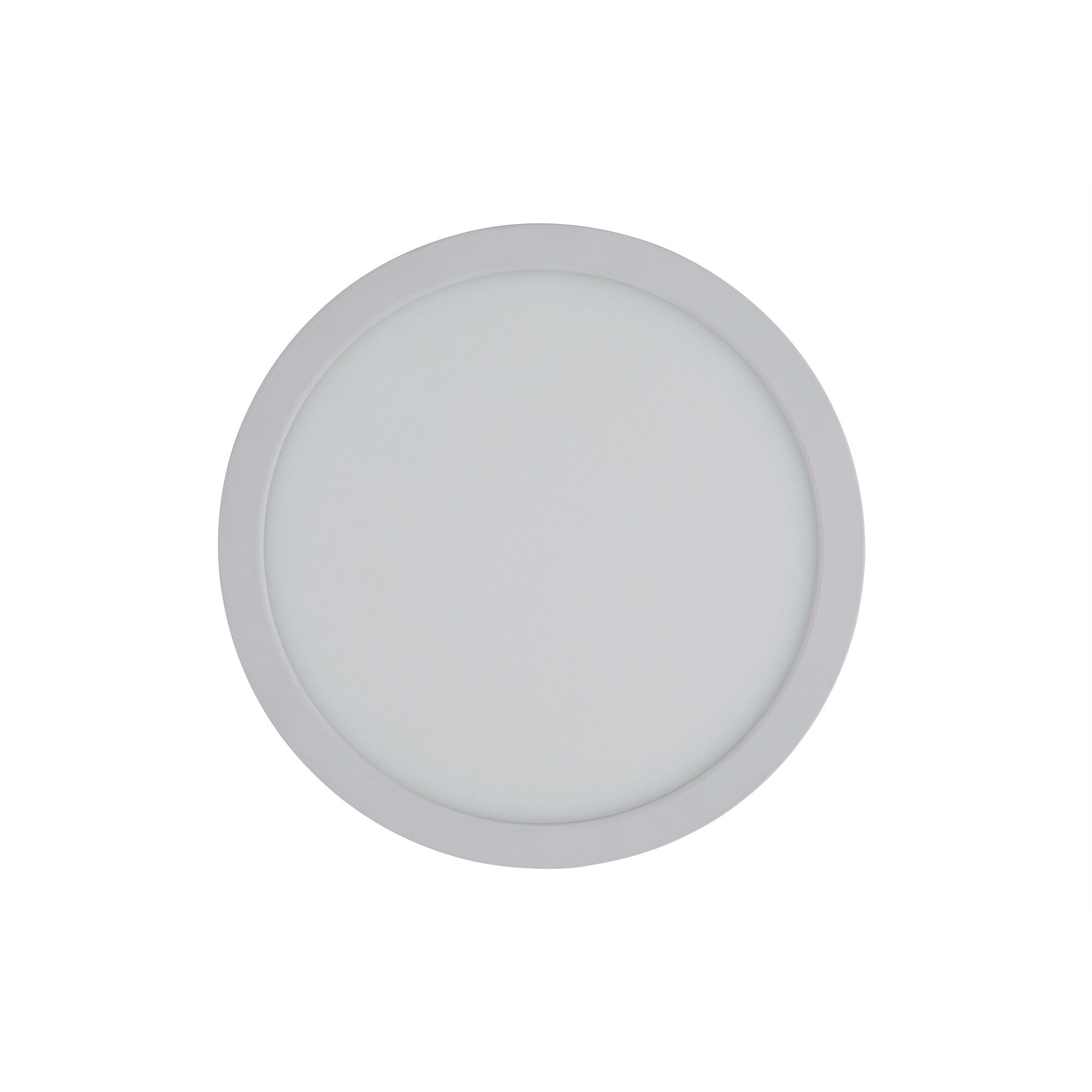 Slim Line 9 Inch Flush Mount,