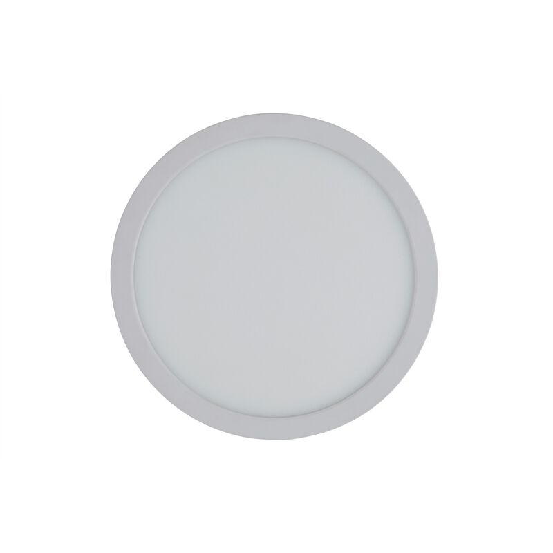Slim Line 9 Inch Flush Mount by Craftmade