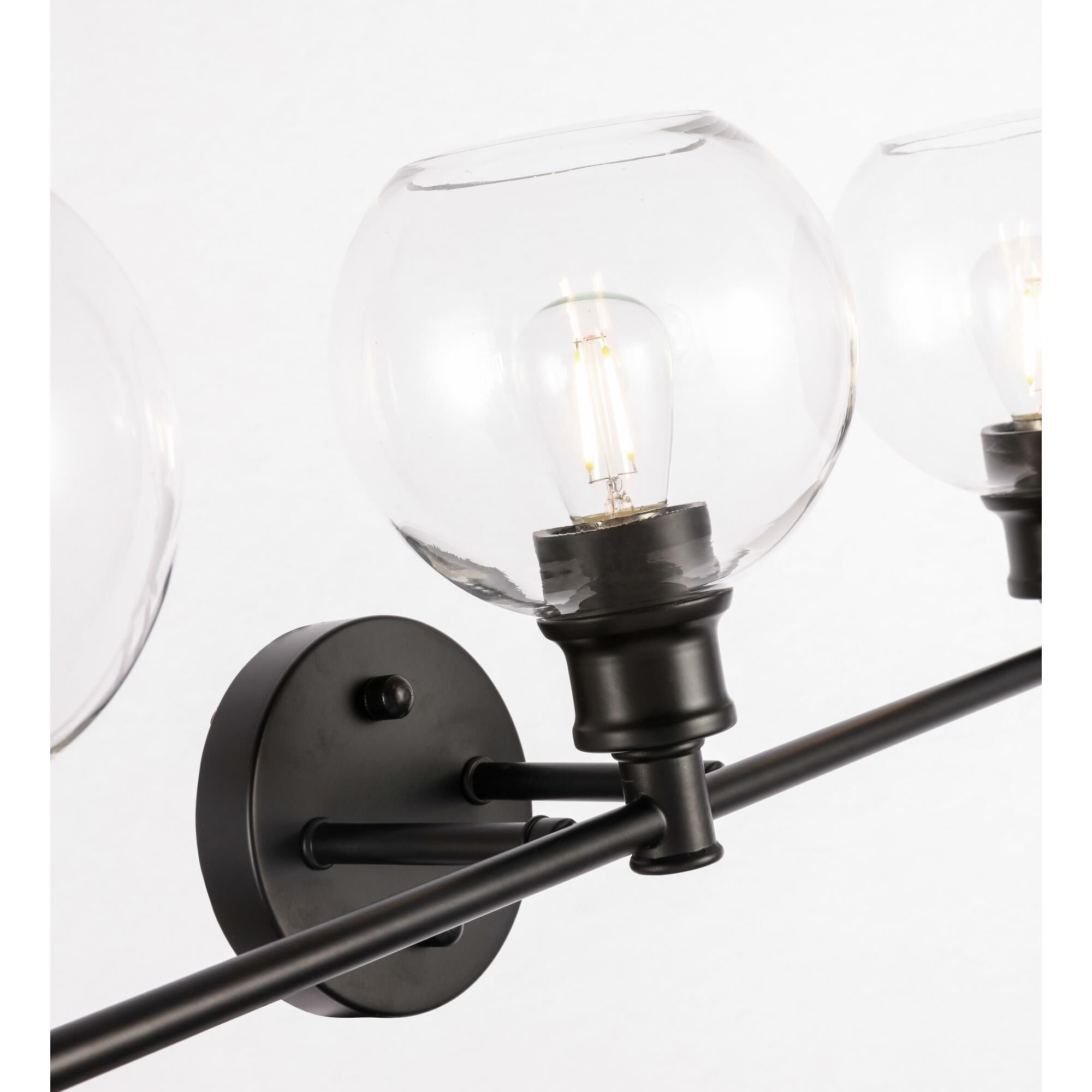 Collier Bath Vanity Light by Elegant Lighting