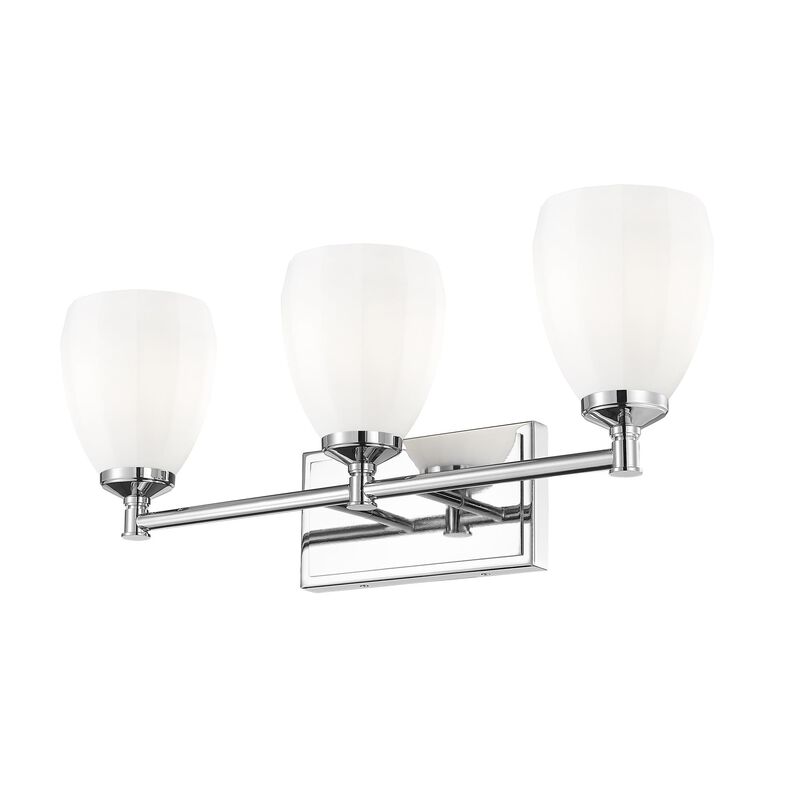 Oren 24 Inch Bath Vanity Light by Z Lite