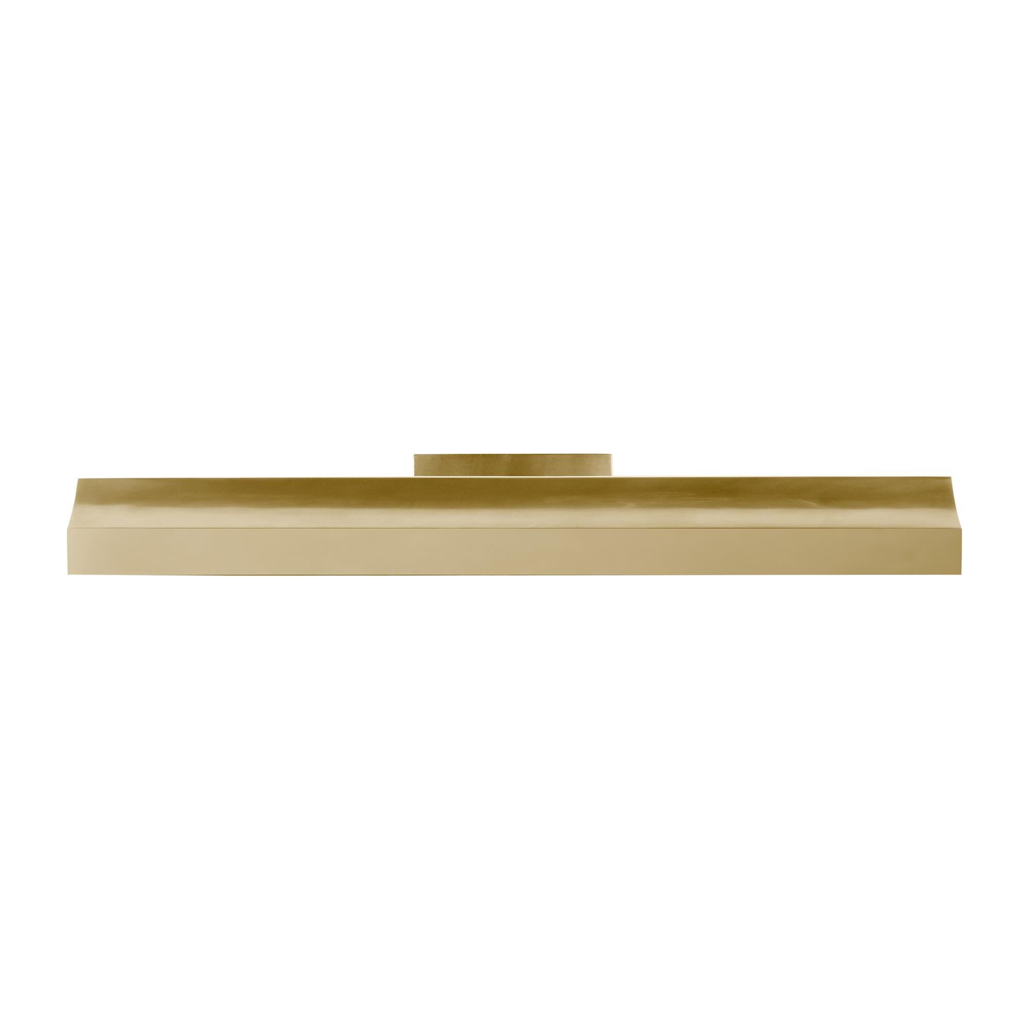 Mick De Giulio Trave Picture and Display Light by Visual Comfort Modern Collection