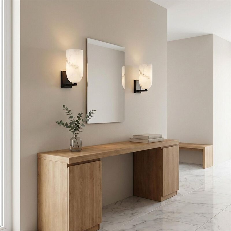 Chapman & Myers Savina Small Wall Sconce by Visual Comfort Studio