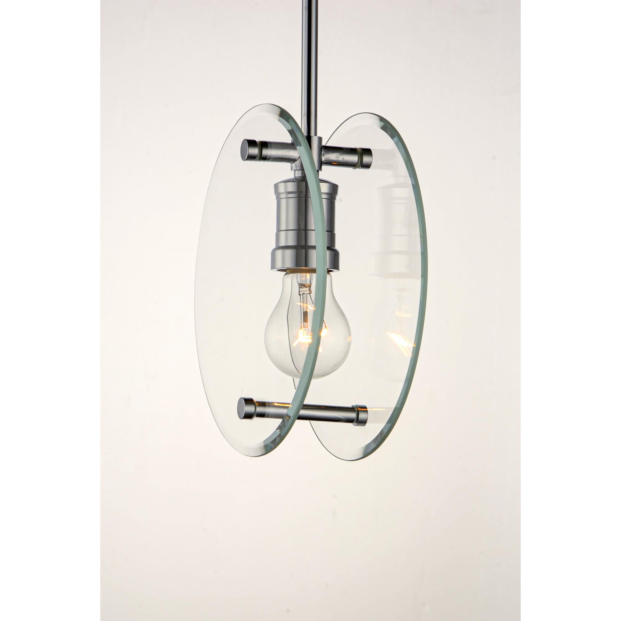 Maxim Lighting Looking Glass 10 Inch Mini Pendant