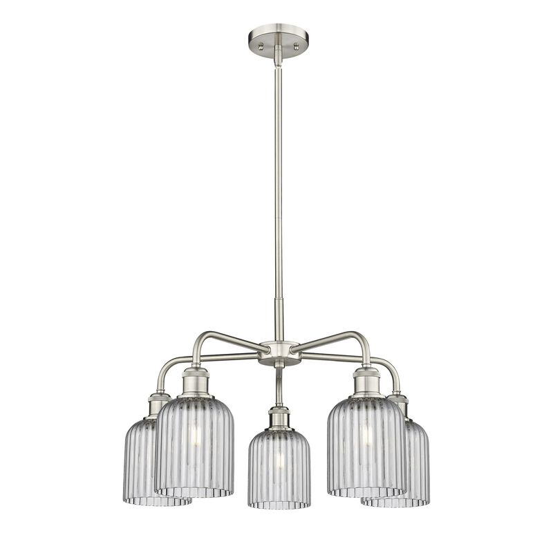 Bruno Marashlian Bridal Veil 23 Inch Chandelier by Innovations Lighting