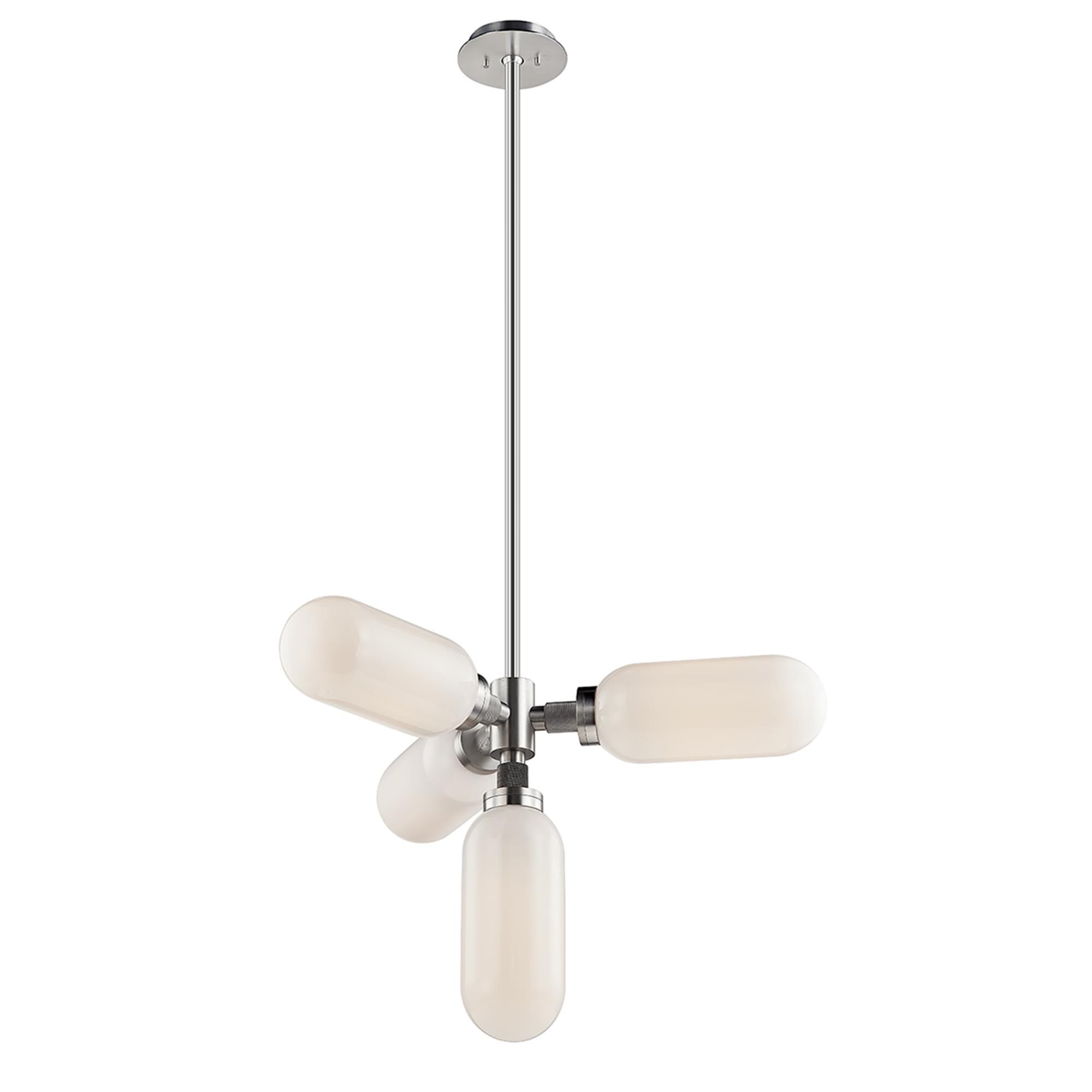 Annex 31.5 Inch Chandelier by Troy Lighting