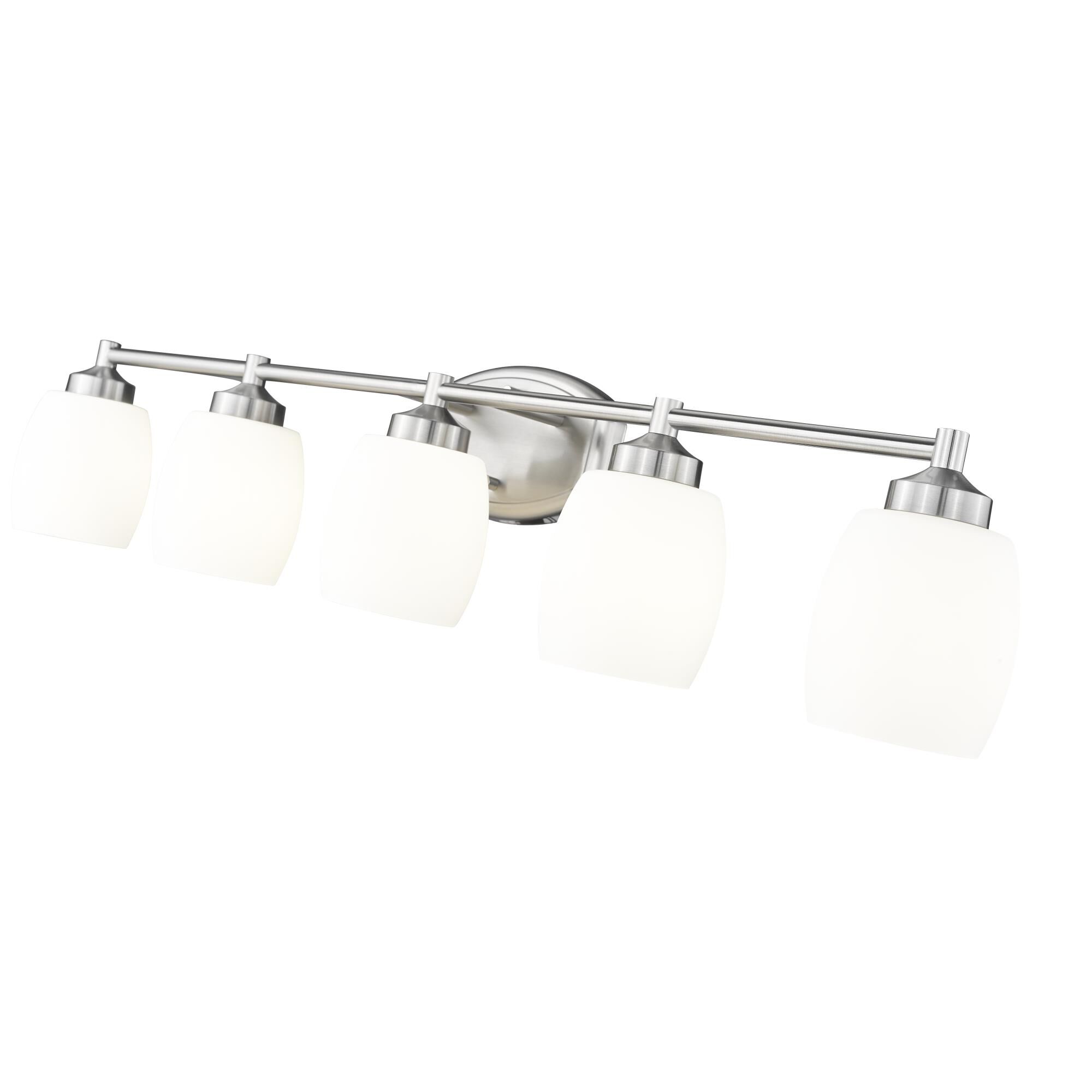 Kendrick 39 Inch Bath Vanity Light | Capitol Lighting