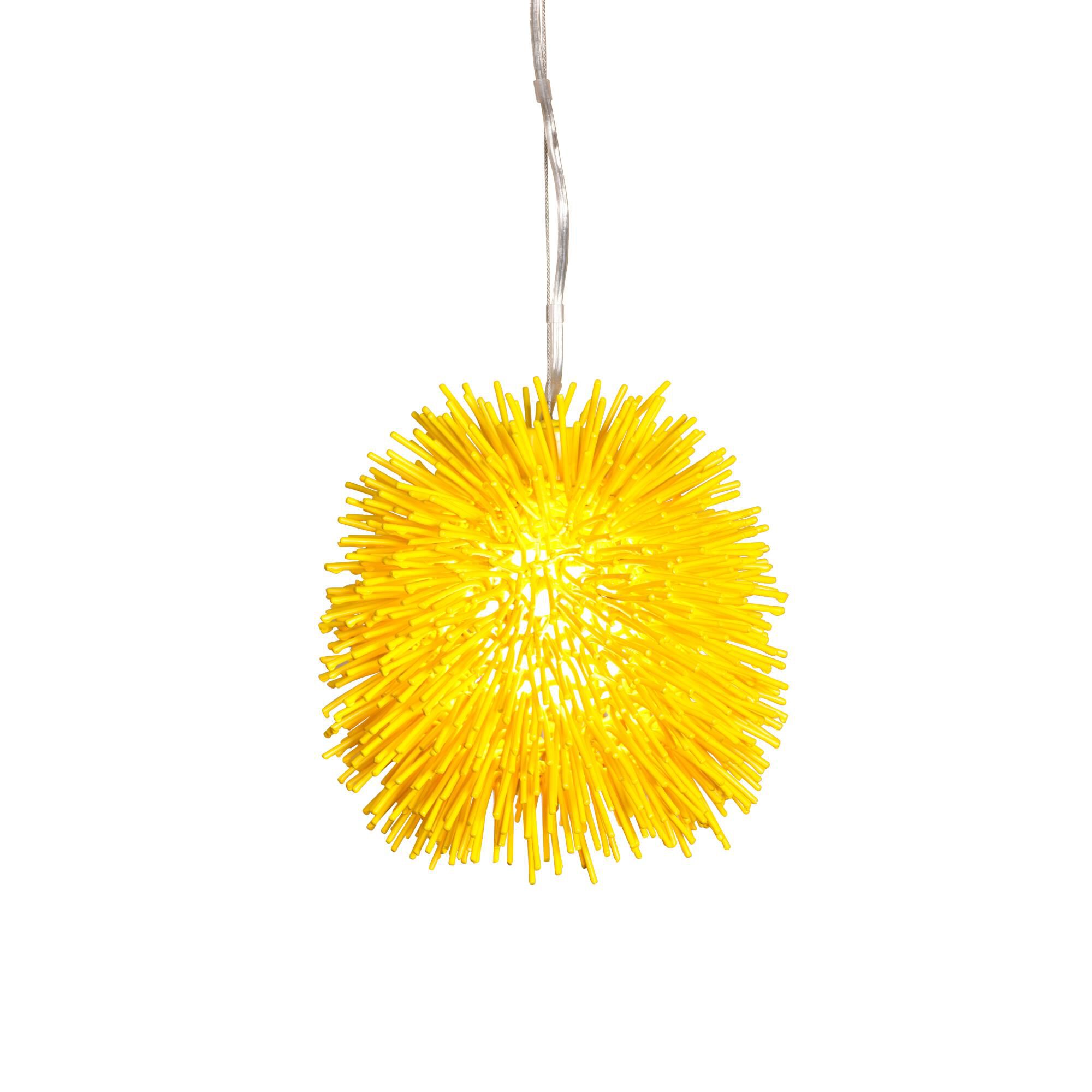 Varaluz Urchin 9 Inch Mini Pendant