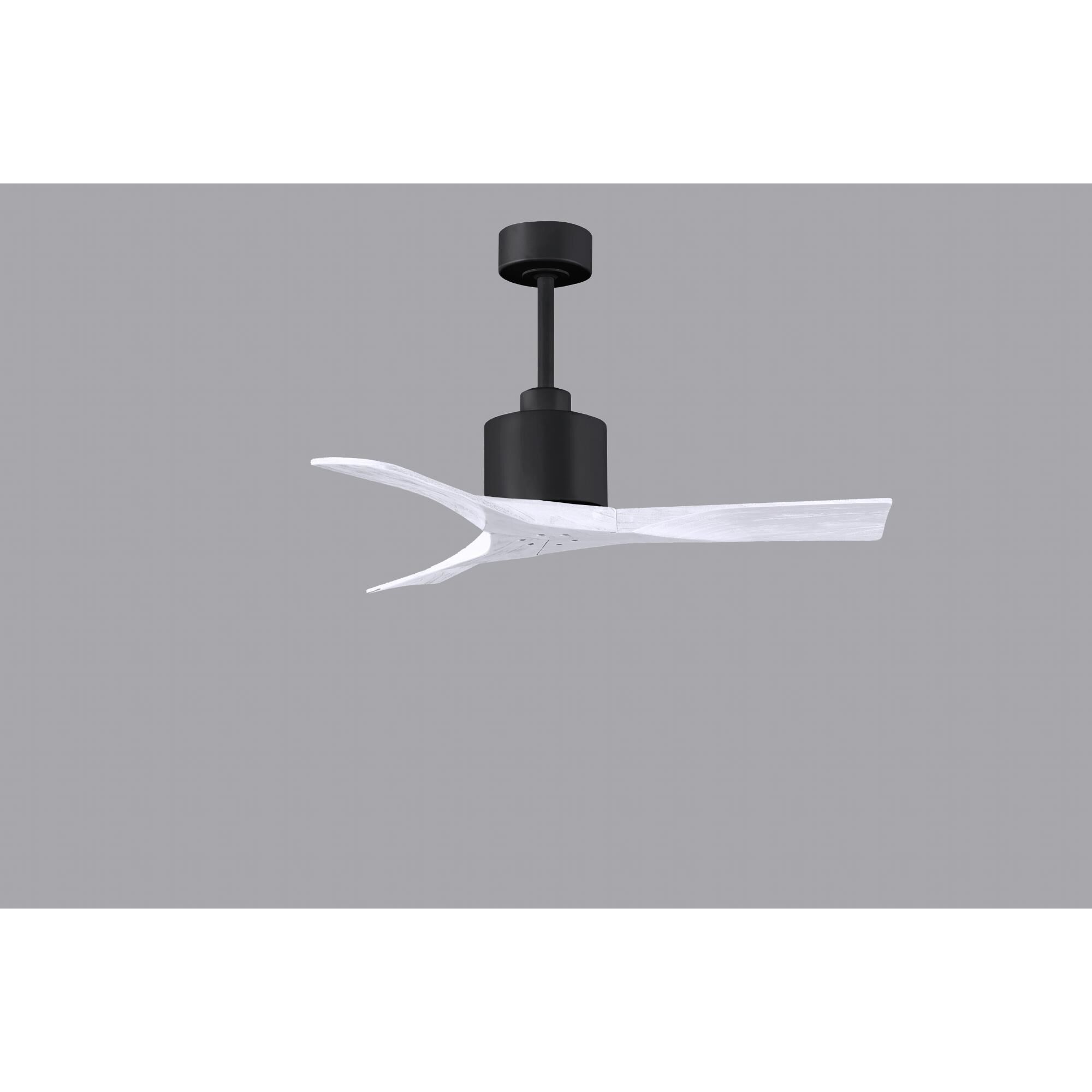 Shown in Matte Black finish