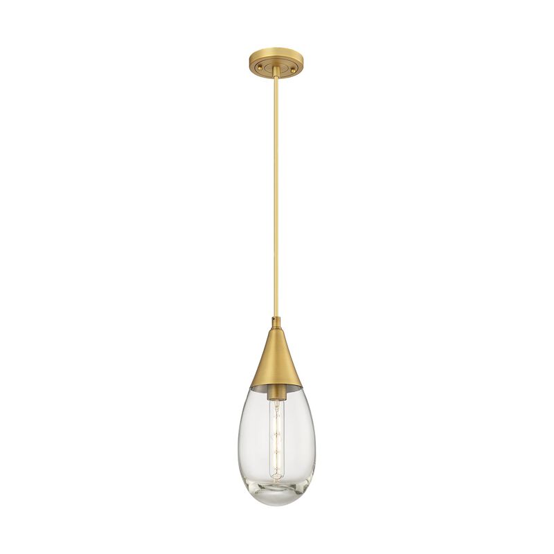 Innovations Lighting Bruno Marashlian Malone 6 Inch Mini Pendant