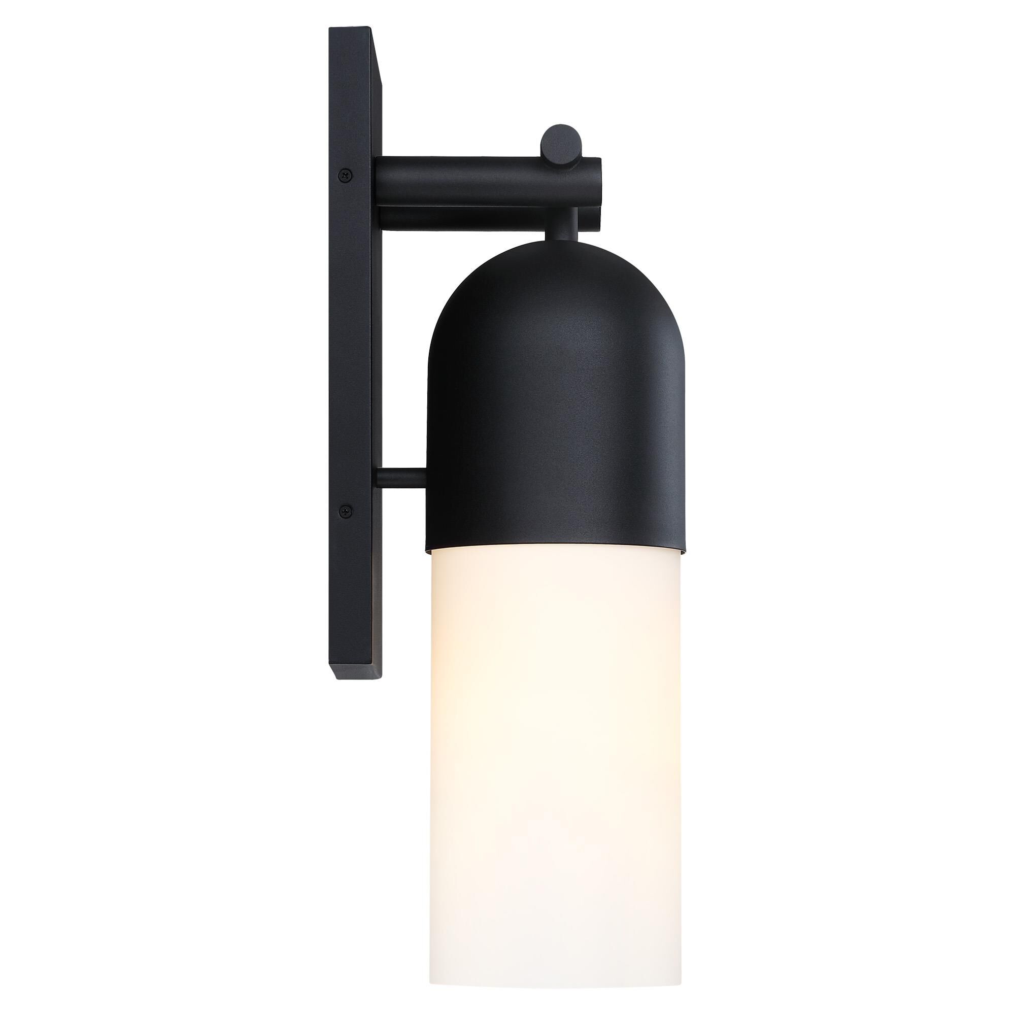 Ever Spring 22 Inch Outdoor Wall Light by Designers Fountain