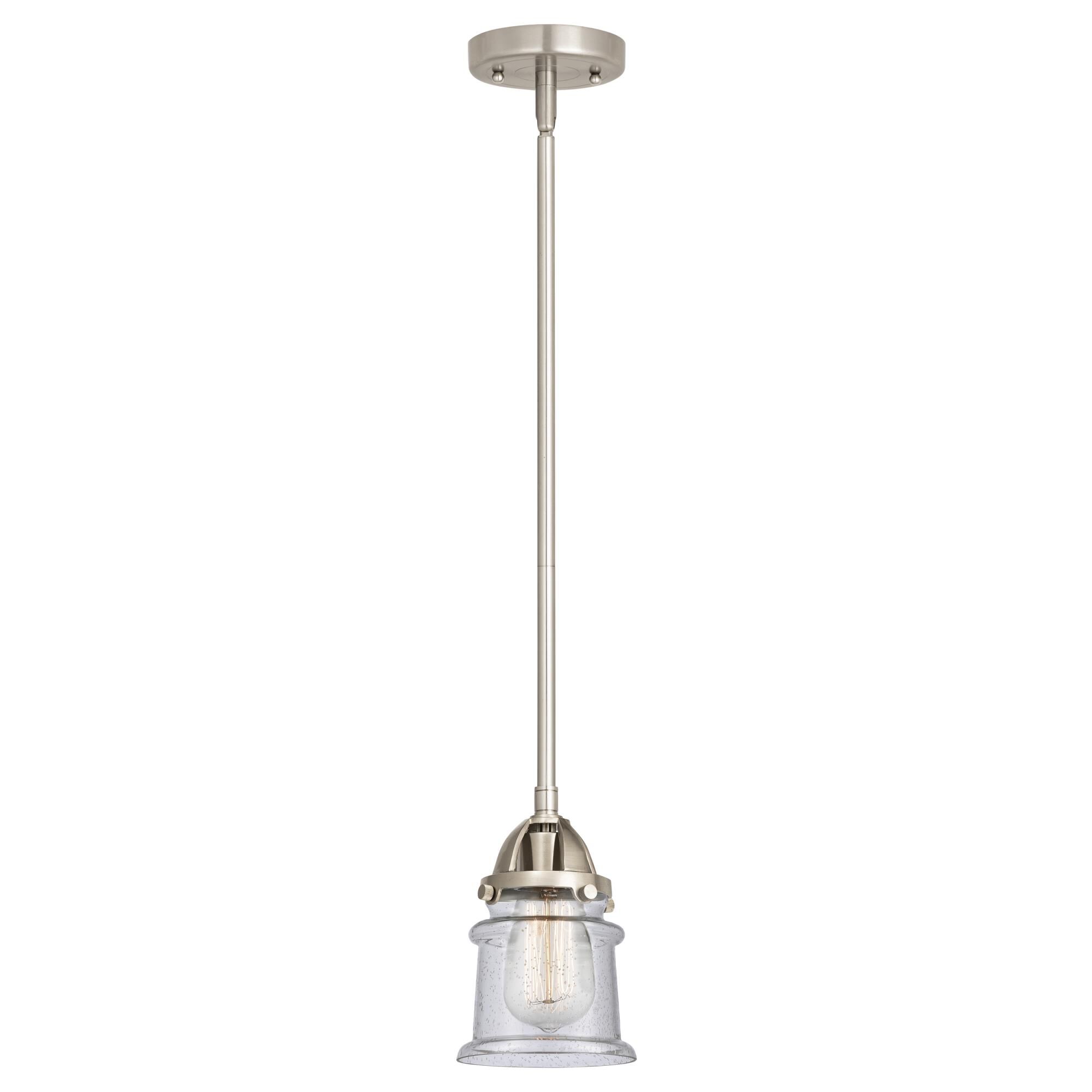 Innovations Lighting Bruno Marashlian Canton 5 Inch Mini Pendant