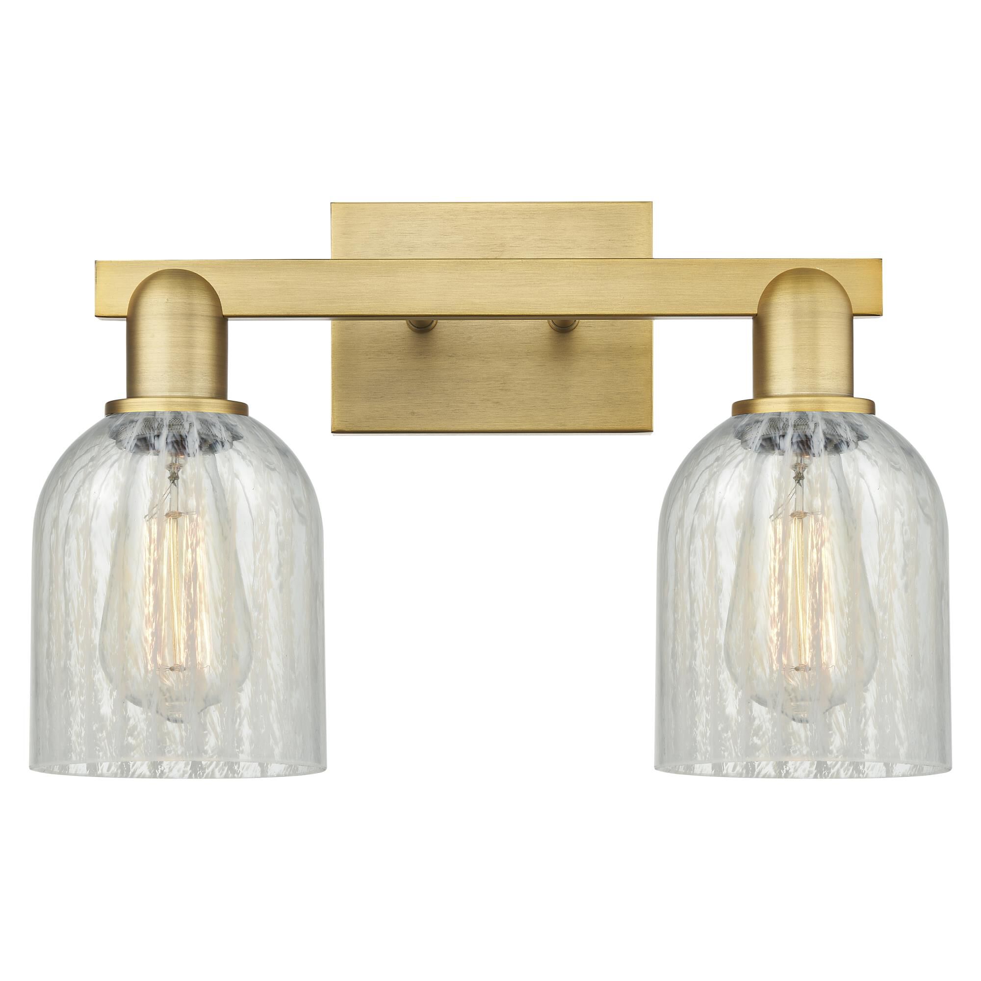 Bruno Marashlian Caledonia 16 Inch Bath Vanity Light by Innovations Lighting