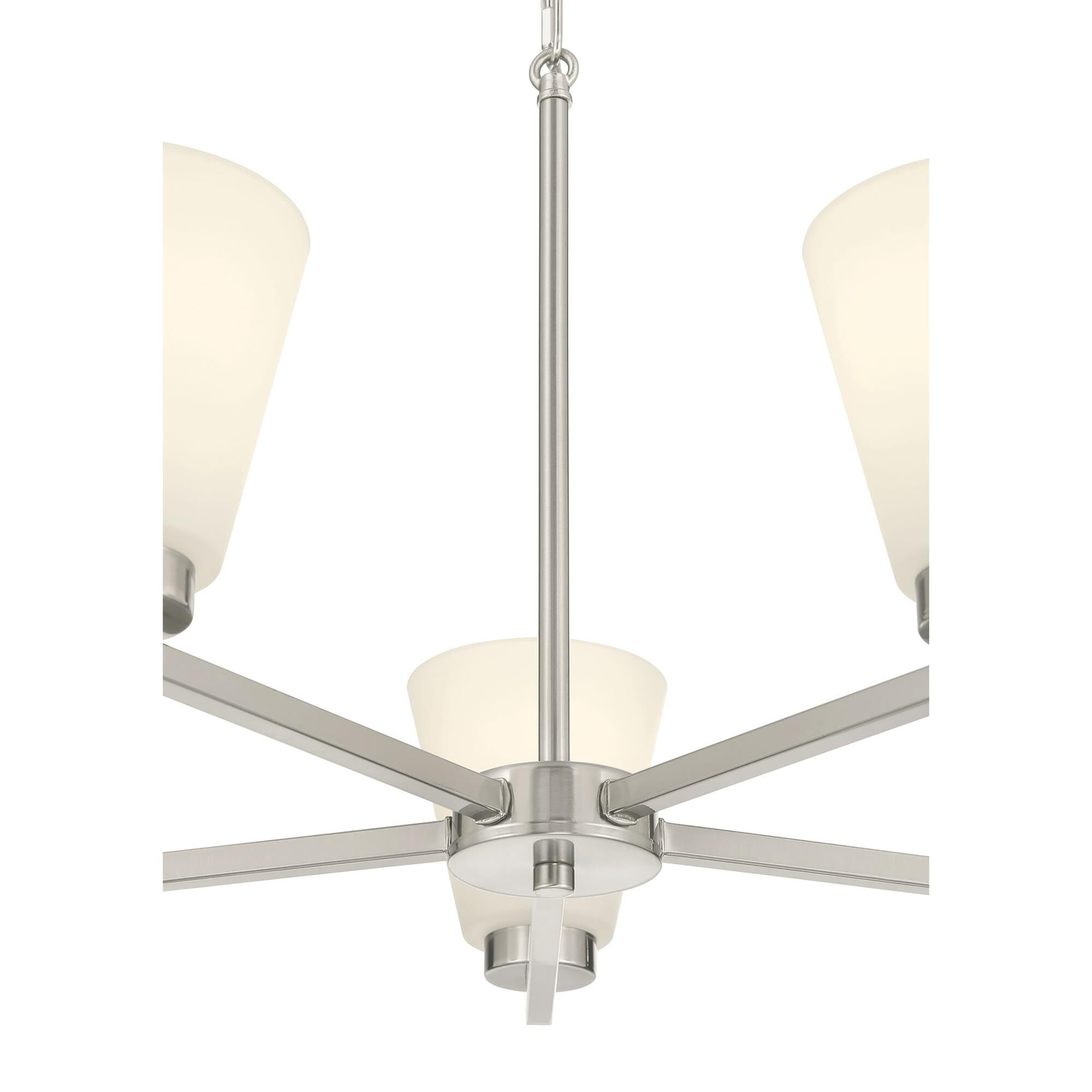 Strayhan 24 Inch Chandelier by Millennium Lighting