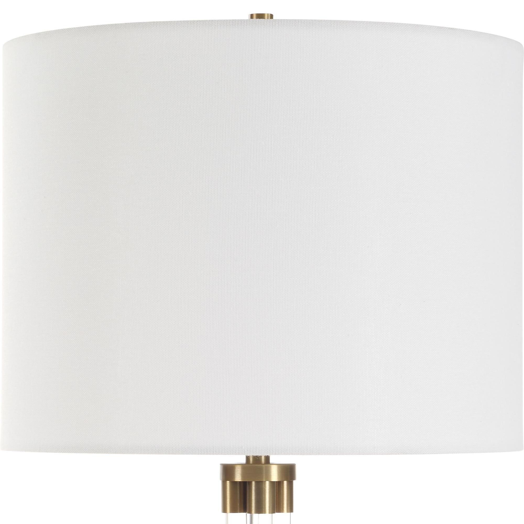 Renee Wightman Outline Cordless 31 Inch Table Lamp by Uttermost
