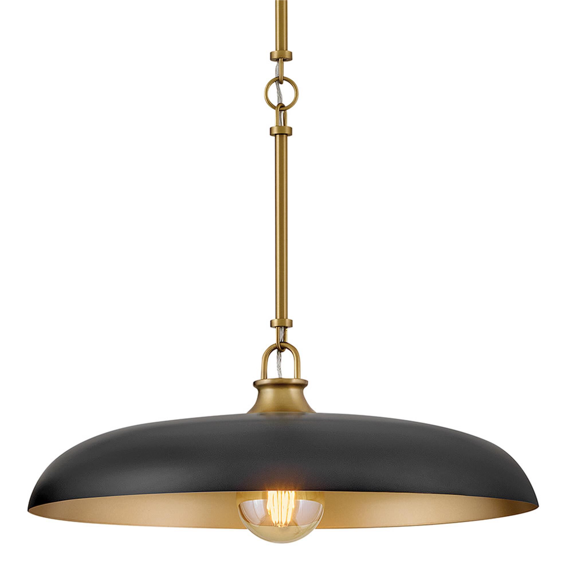 Sadie Small Pendant Light,