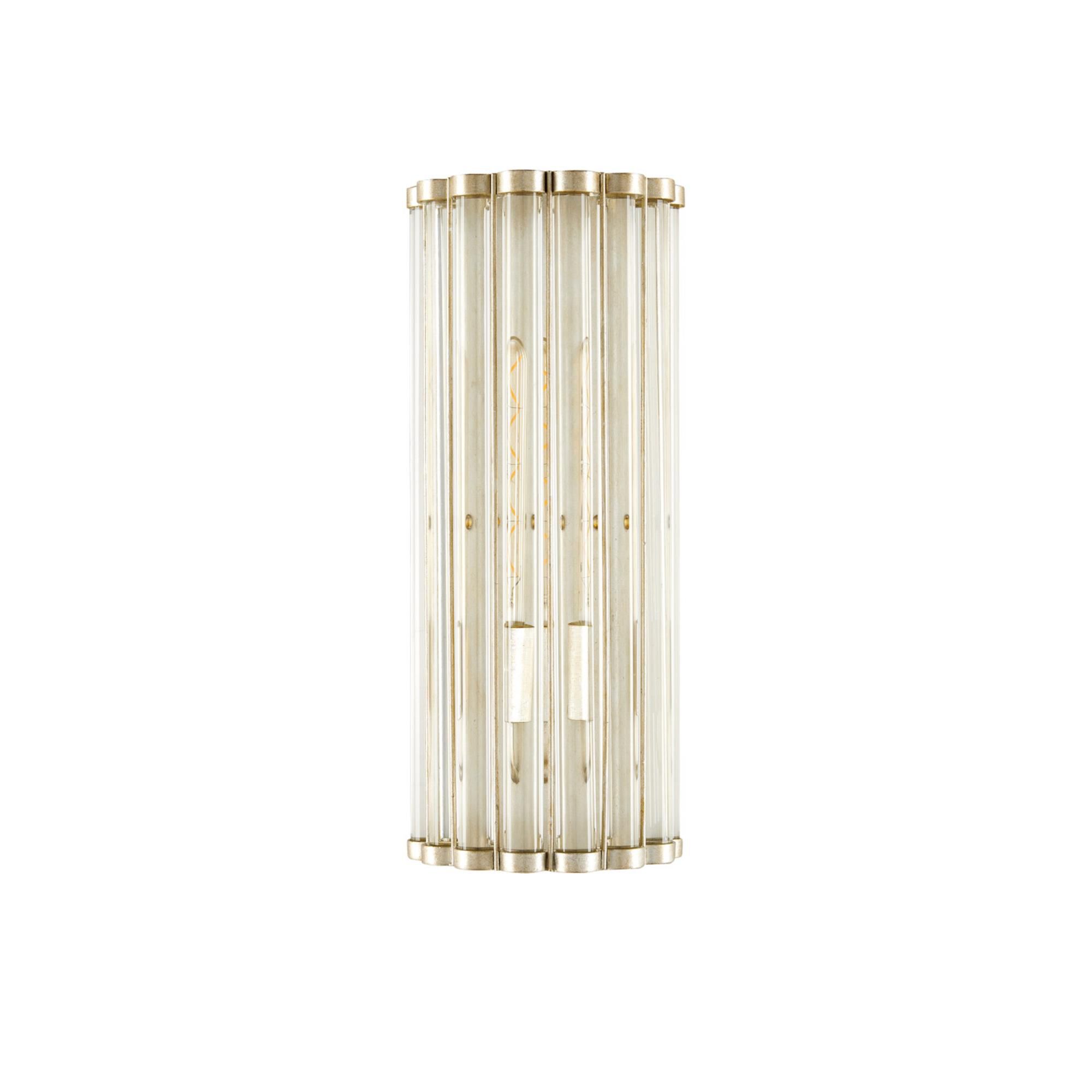 Bunny Williams Warwick 17 Inch Wall Sconce,