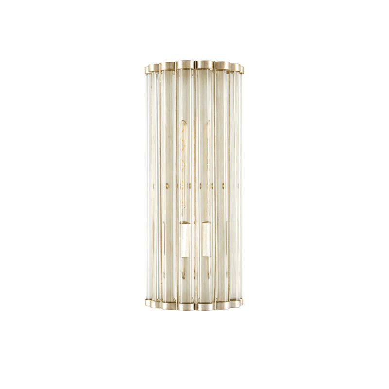 Currey and Company Bunny Williams Warwick 17 Inch Wall Sconce