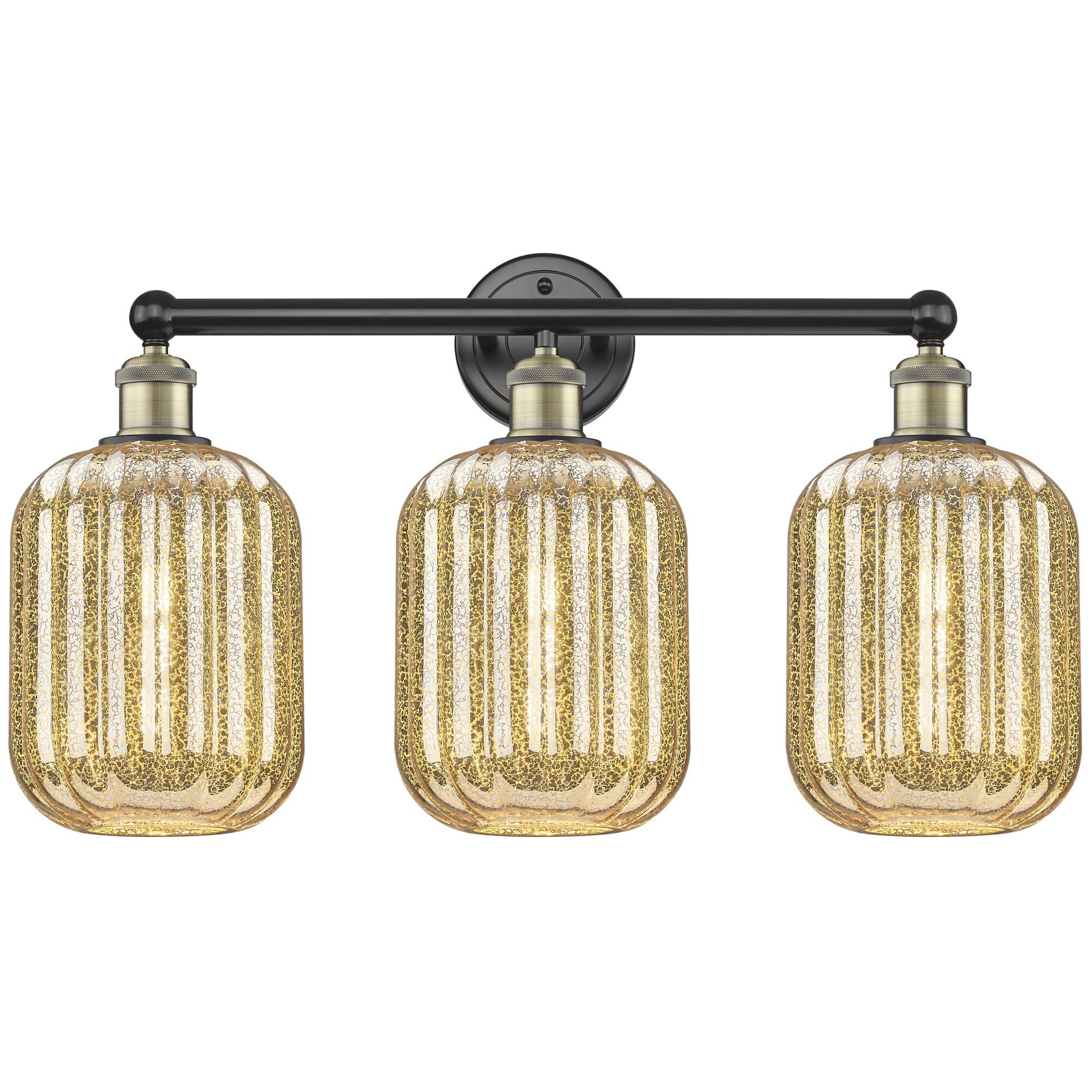 Bruno Marashlian Preston 25 Inch Bath Vanity Light by Innovations Lighting