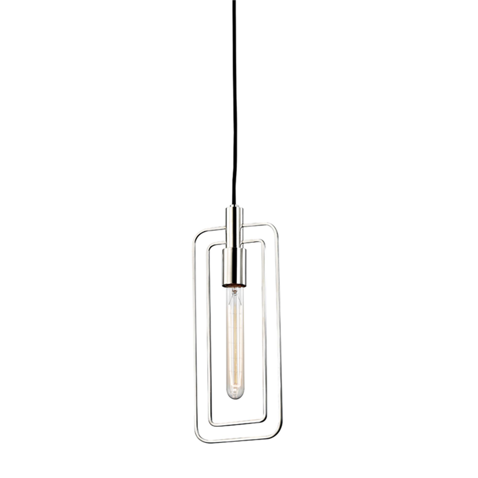 Masonville 15 Inch Mini Pendant,
