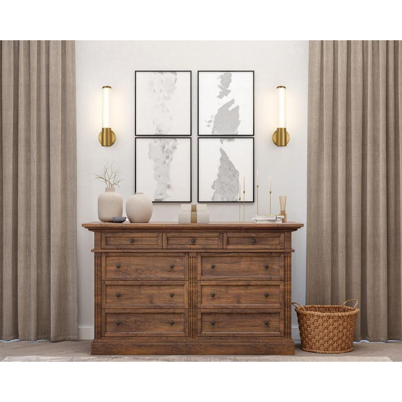 Warwick 5 Inch Wall Sconce by Z Lite