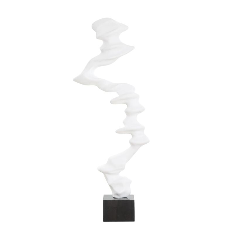 Flux Sculpture by Uttermost