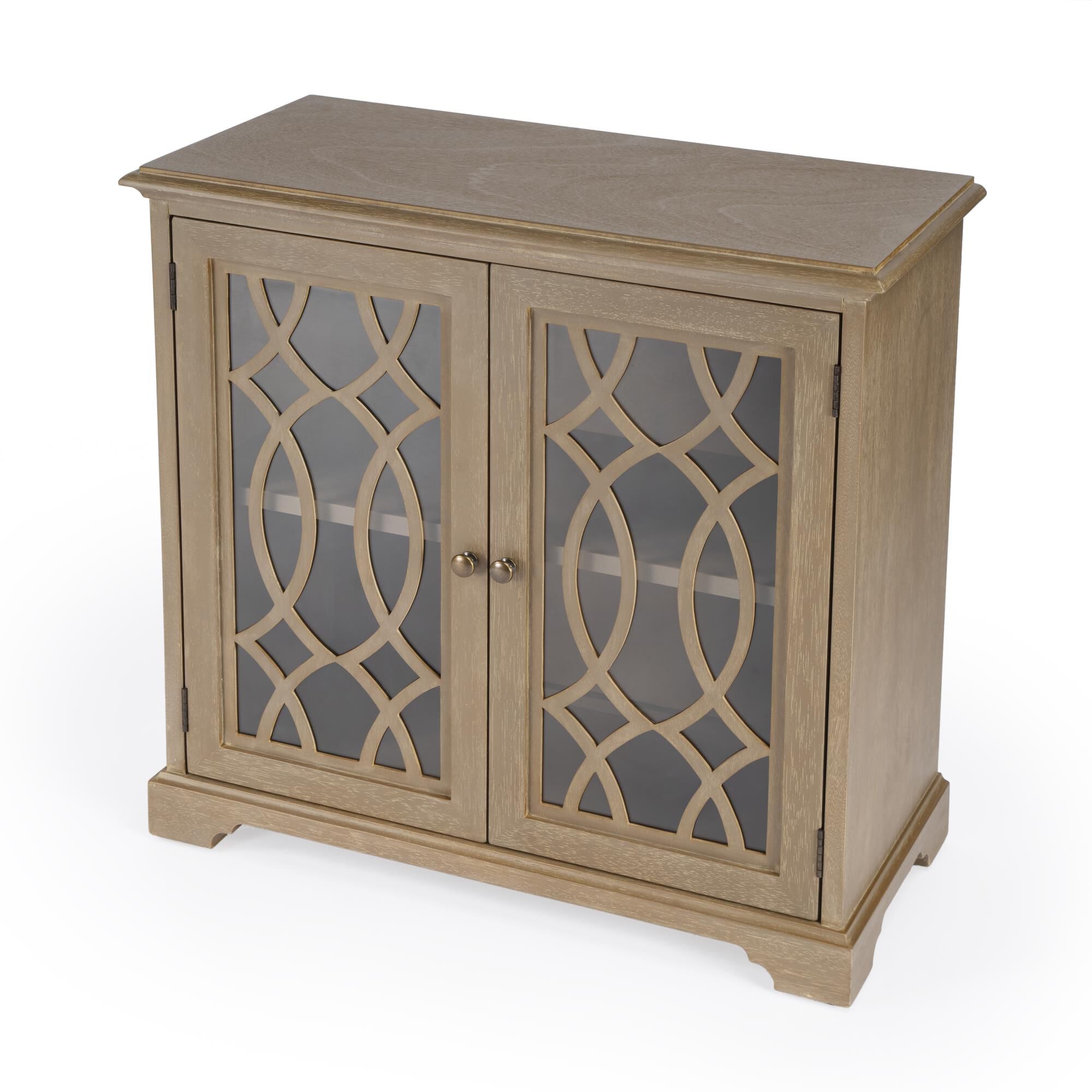 Storage Cabinet by Butler Specialty Company