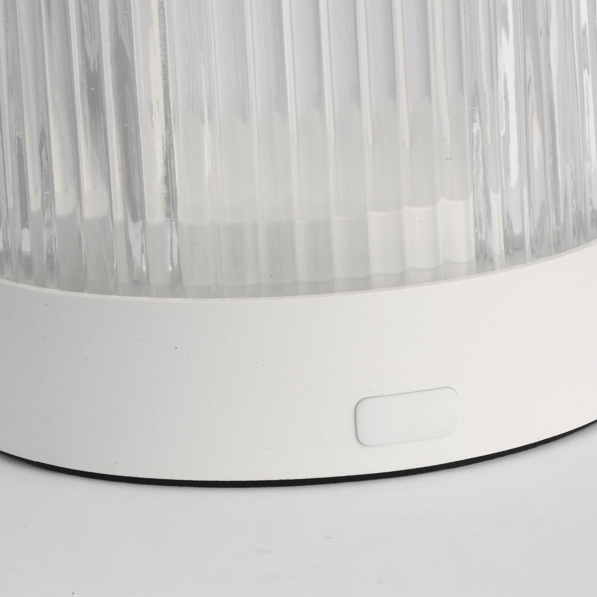 Sean Lavin Tawa 11 Inch Rechargeable Cordless Lamp by Visual Comfort Modern Collection