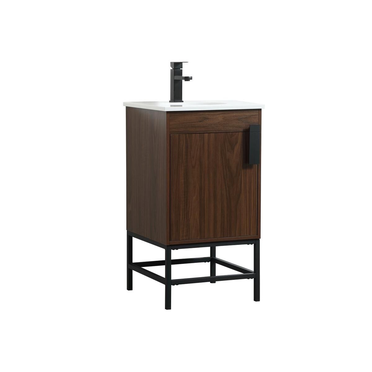 Eugene Bath Vanity by Elegant Decor