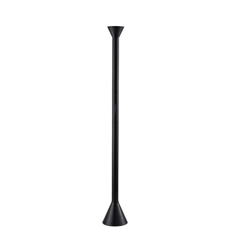 Greer 70 Inch Torchiere Lamp by Adesso