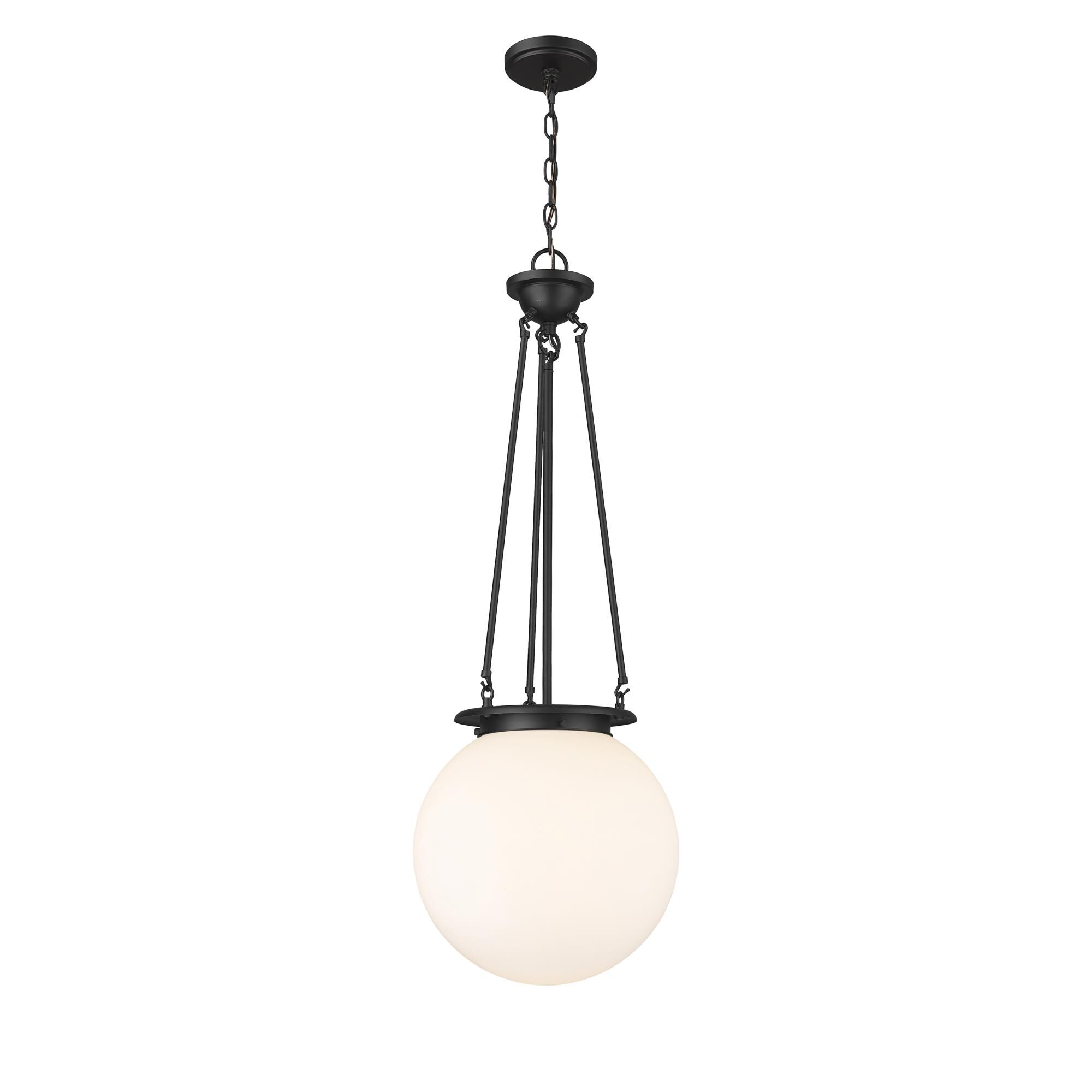 Innovations Lighting Bruno Marashlian Beacon 14 Inch Large Pendant