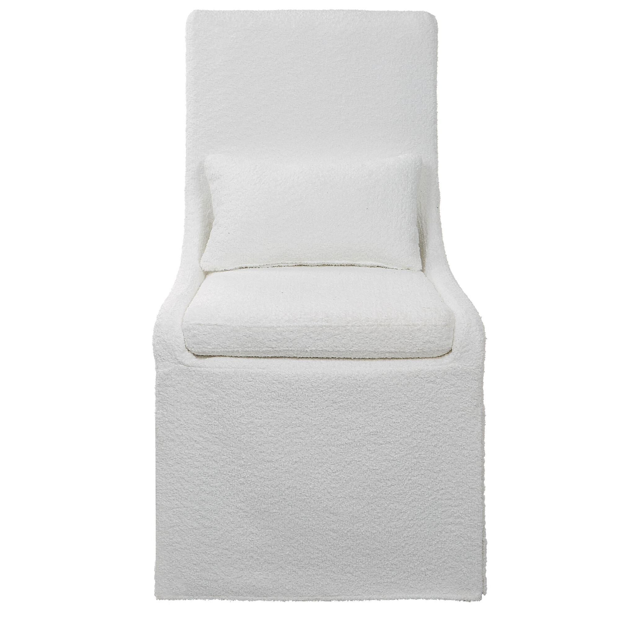 Coley Accent Chair by Uttermost